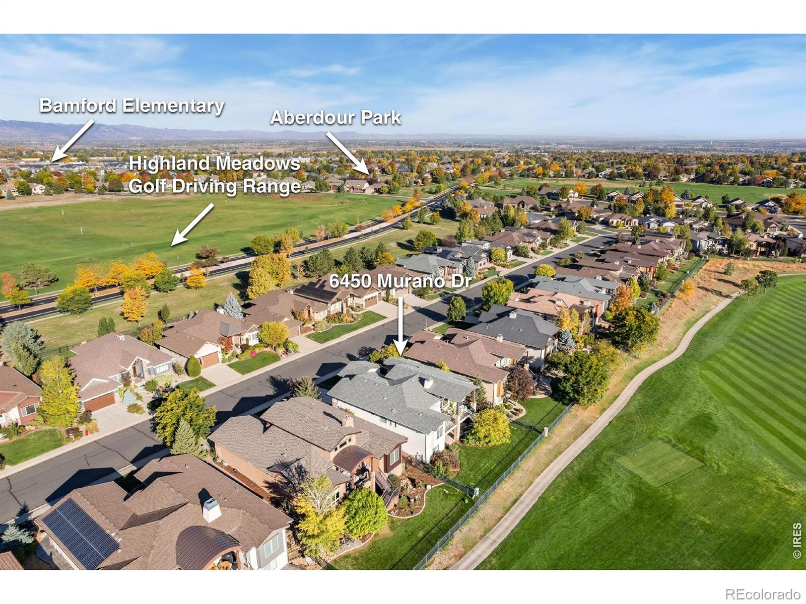 MLS Image #48 for 6450  murano drive,windsor, Colorado