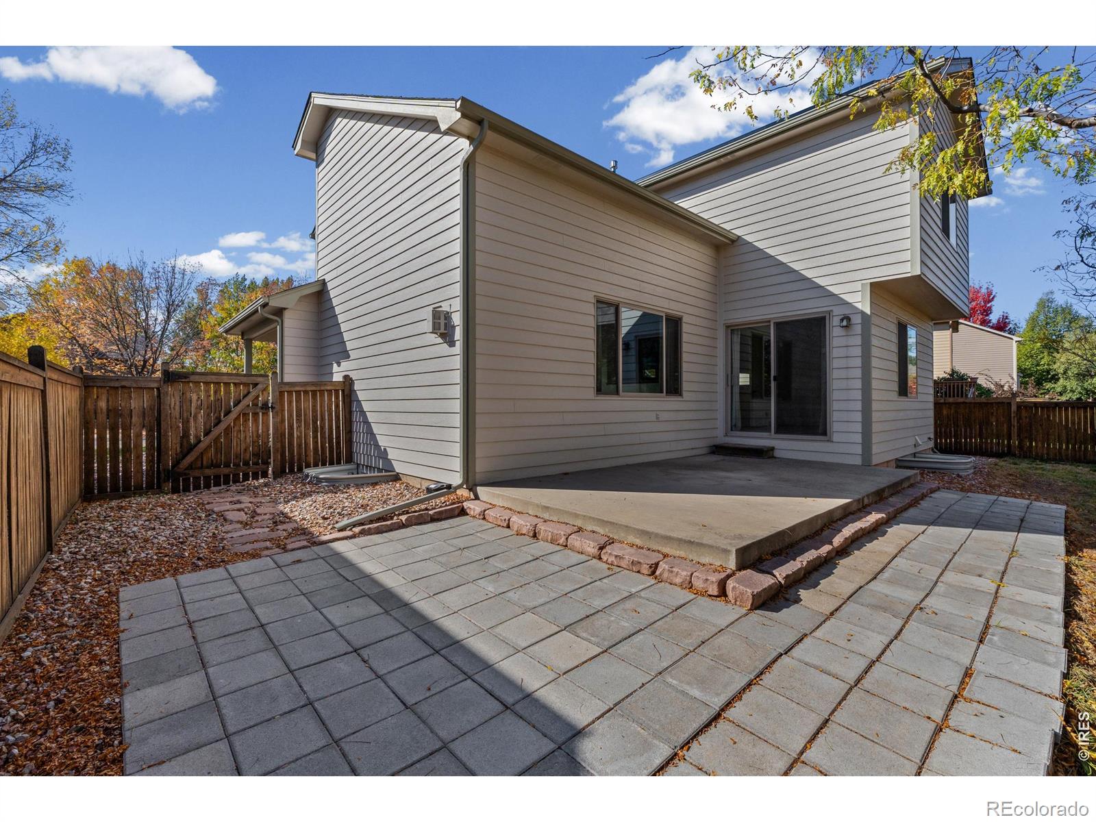 MLS Image #24 for 1526  purple sage court,fort collins, Colorado