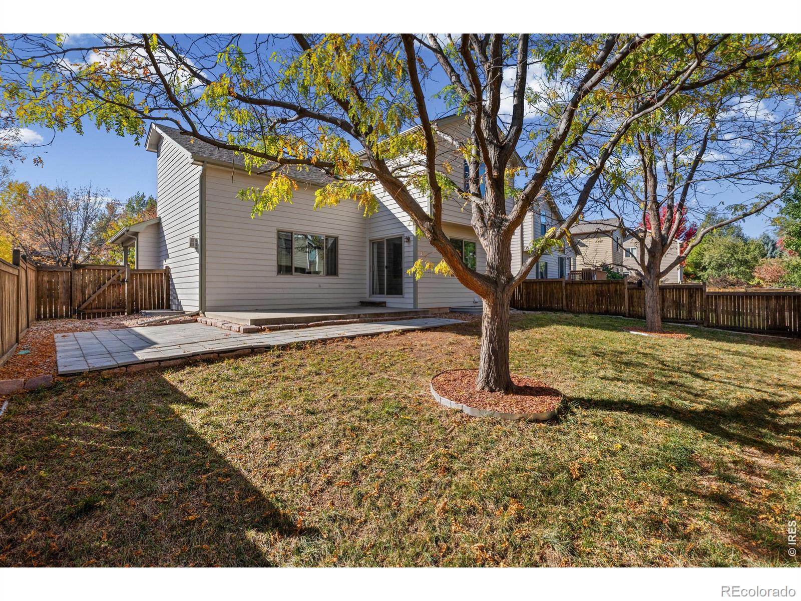 MLS Image #25 for 1526  purple sage court,fort collins, Colorado