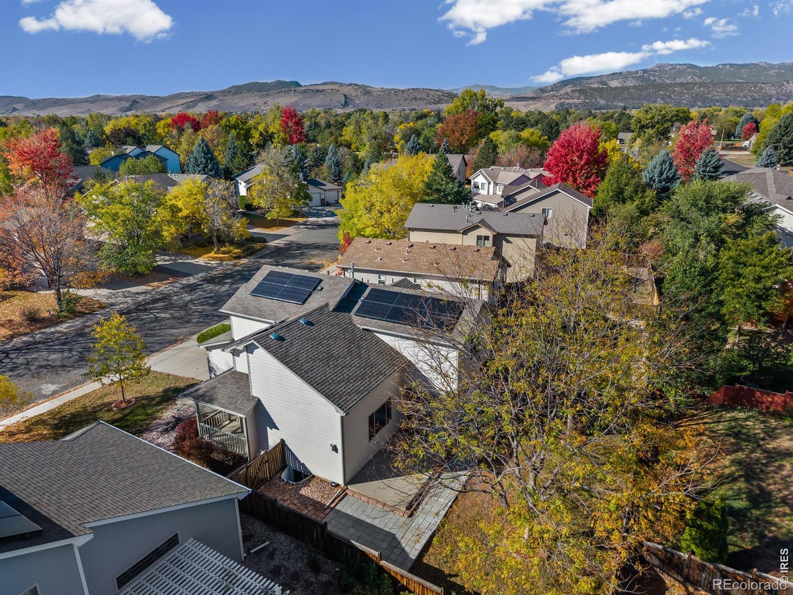 MLS Image #29 for 1526  purple sage court,fort collins, Colorado