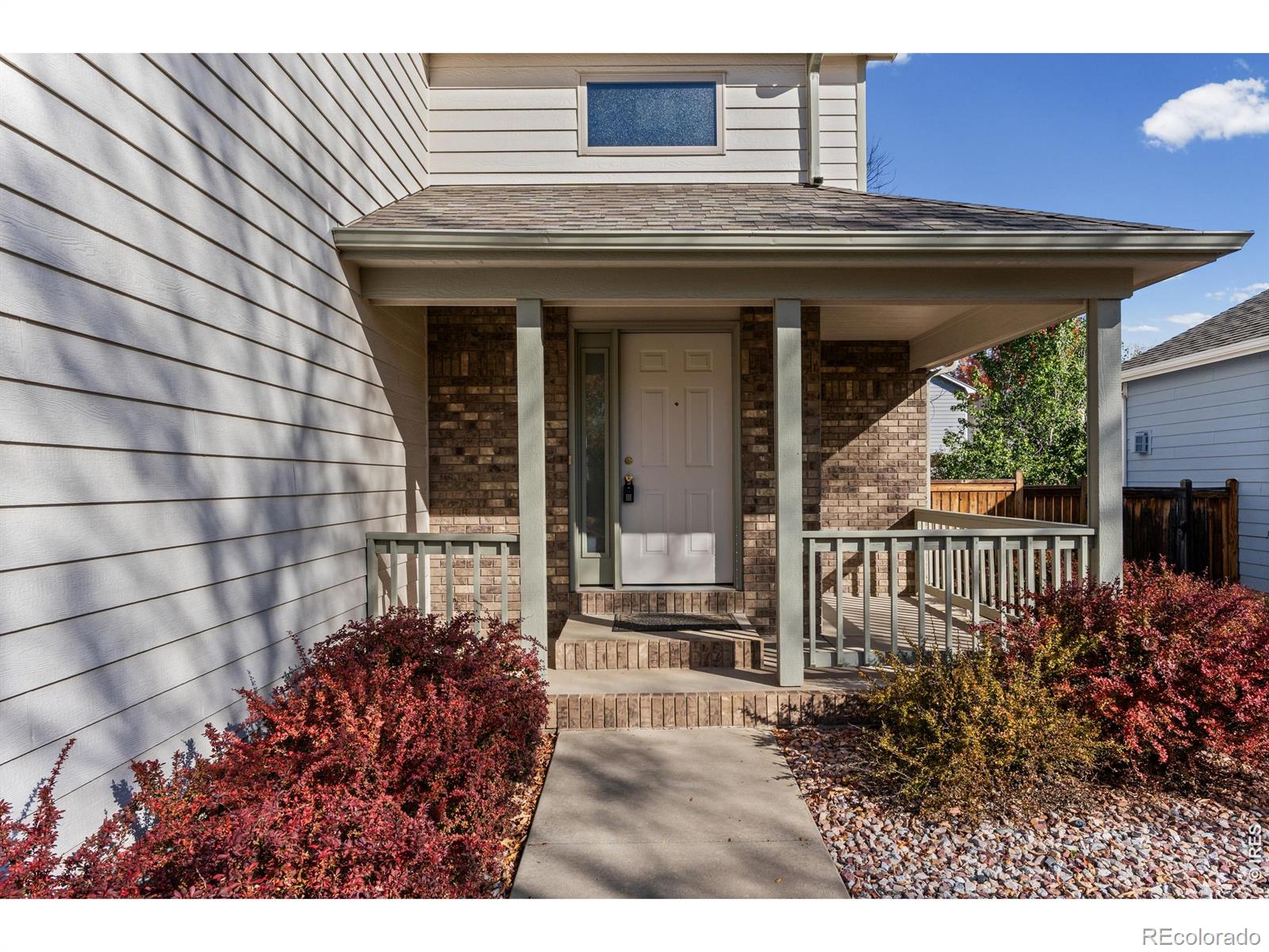 MLS Image #3 for 1526  purple sage court,fort collins, Colorado