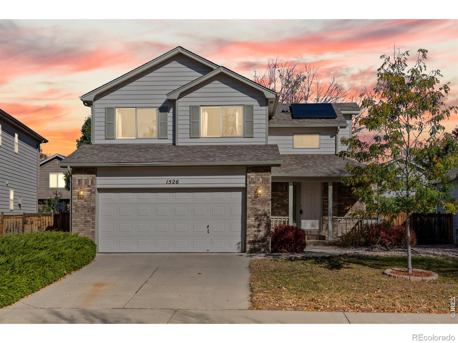 MLS Image #32 for 1526  purple sage court,fort collins, Colorado