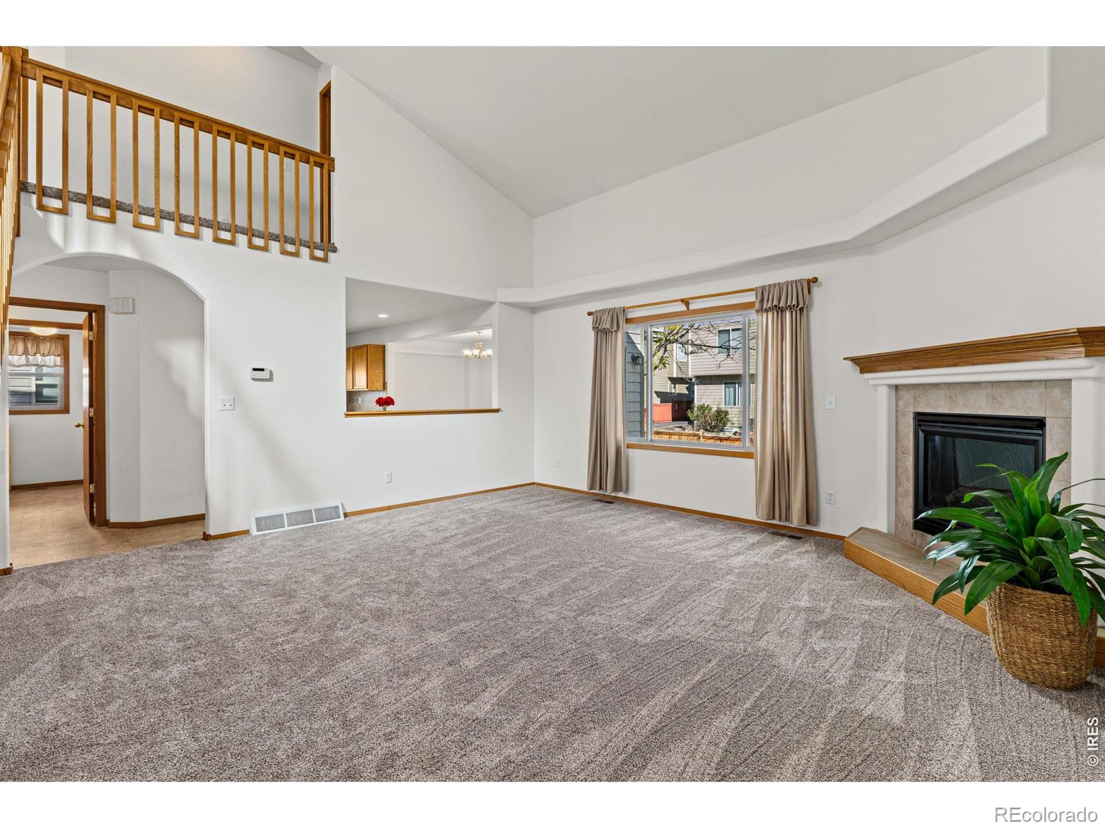 MLS Image #4 for 1526  purple sage court,fort collins, Colorado