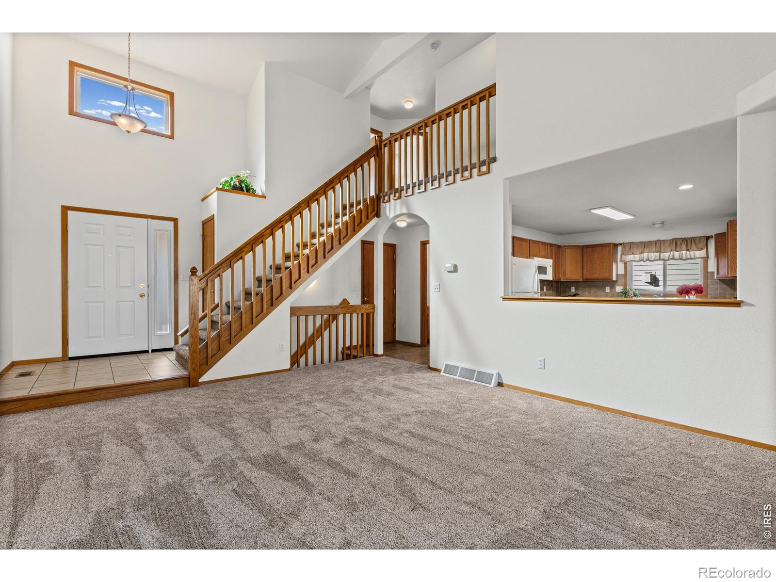 MLS Image #6 for 1526  purple sage court,fort collins, Colorado