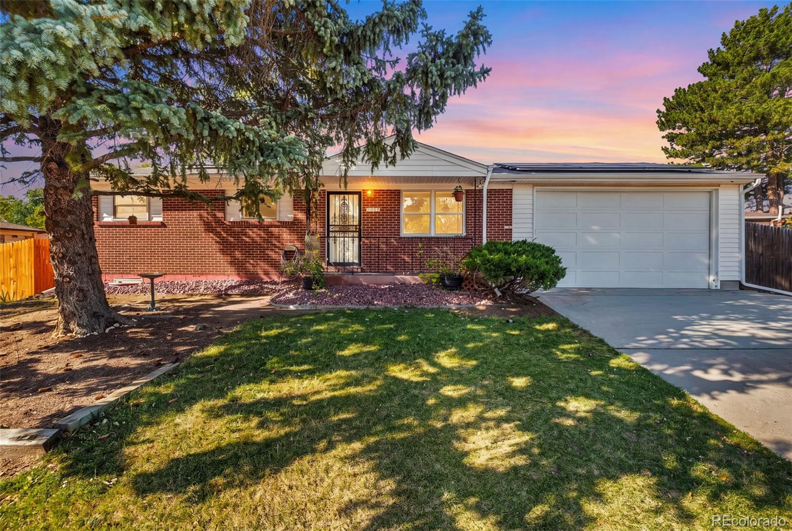 MLS Image #0 for 11955 e 119th place,northglenn, Colorado