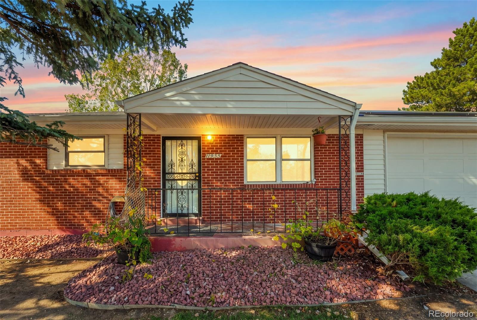 MLS Image #1 for 11955 e 119th place,northglenn, Colorado