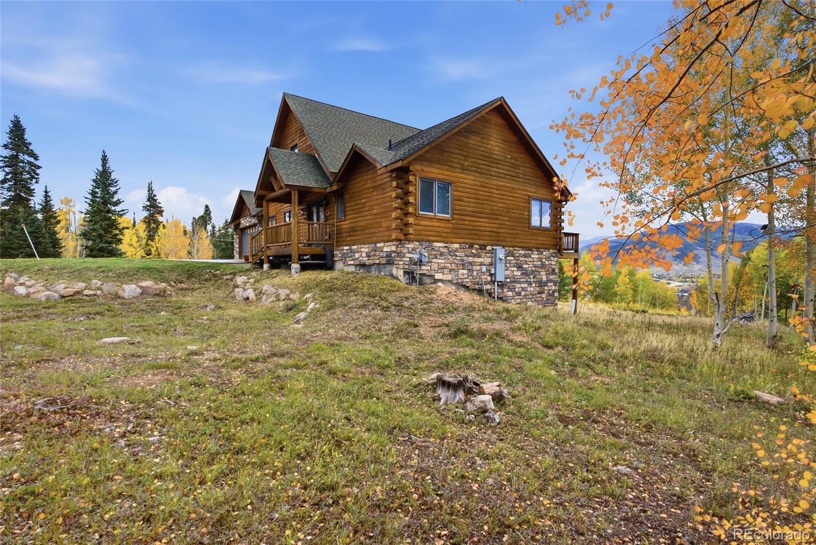 MLS Image #4 for 596  aspen drive,silverthorne, Colorado