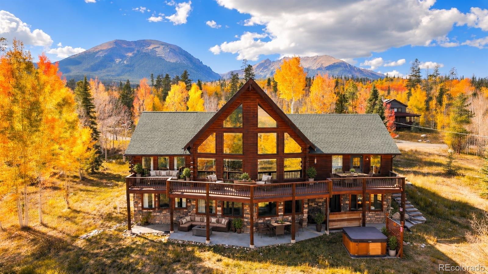 MLS Image #42 for 596  aspen drive,silverthorne, Colorado