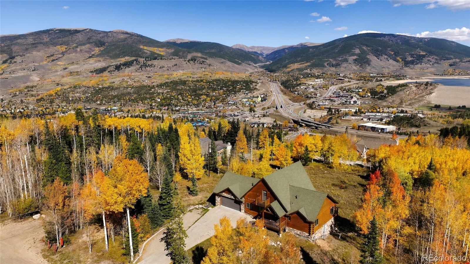 MLS Image #43 for 596  aspen drive,silverthorne, Colorado