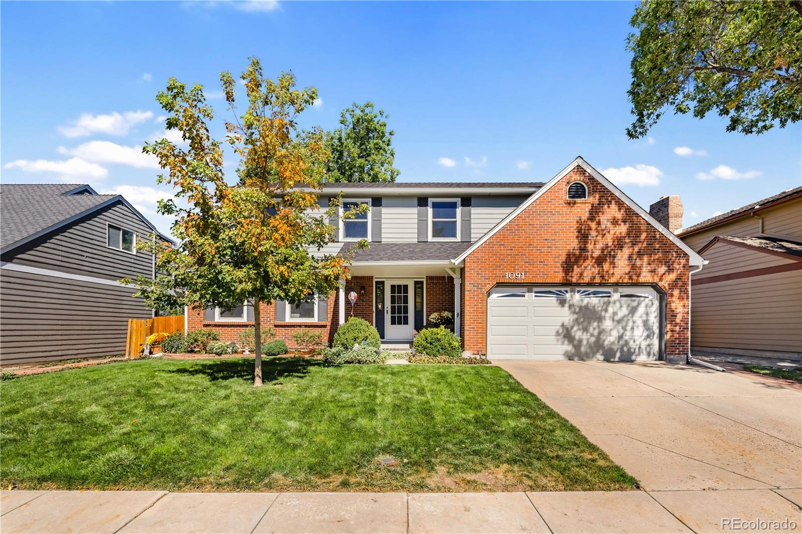 MLS Image #1 for 1091 w kettle avenue,littleton, Colorado