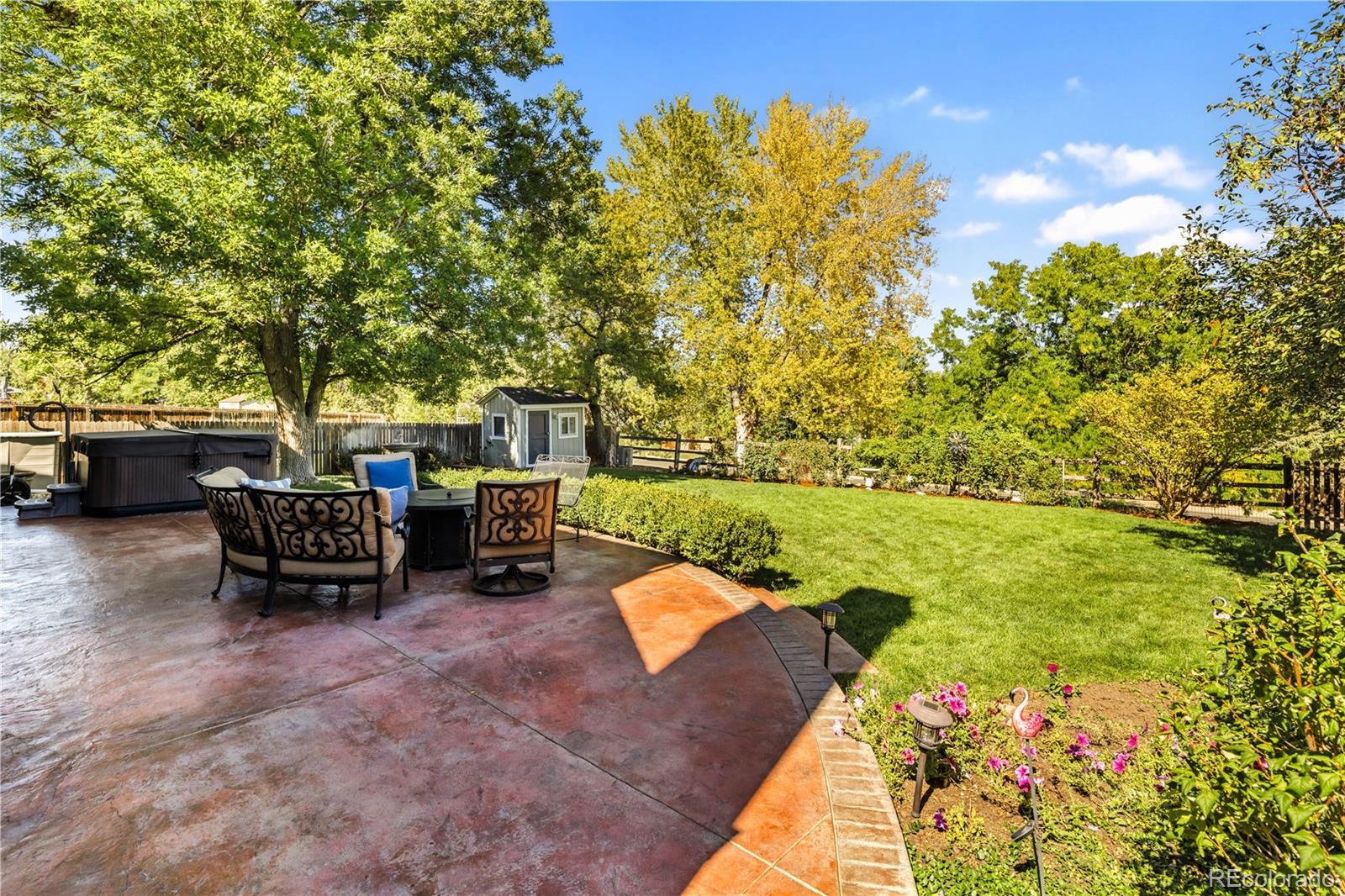 MLS Image #26 for 1091 w kettle avenue,littleton, Colorado
