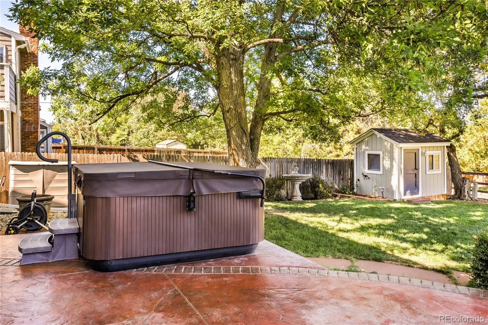 MLS Image #27 for 1091 w kettle avenue,littleton, Colorado