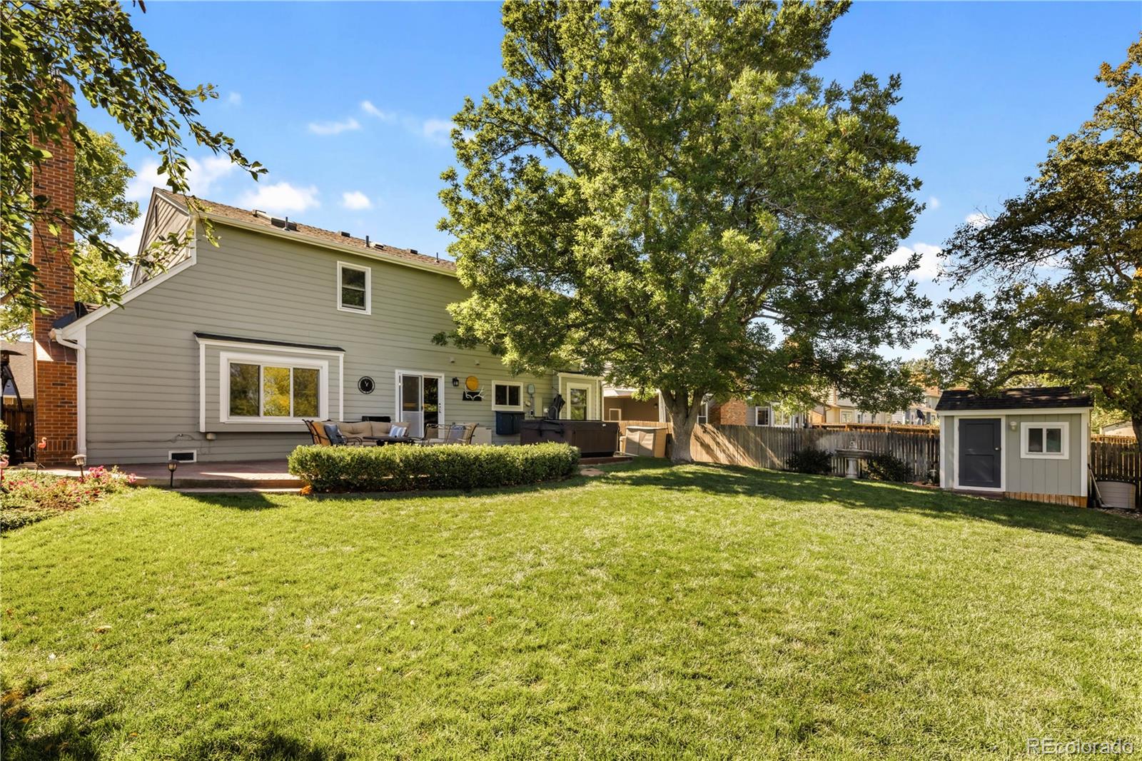 MLS Image #28 for 1091 w kettle avenue,littleton, Colorado