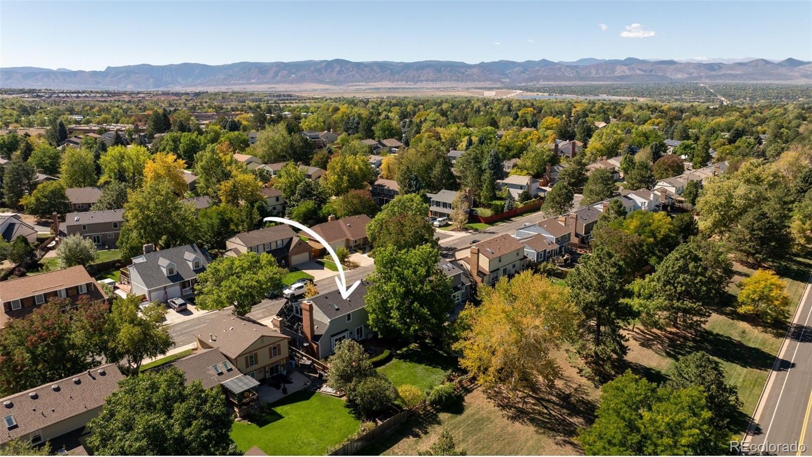 MLS Image #29 for 1091 w kettle avenue,littleton, Colorado