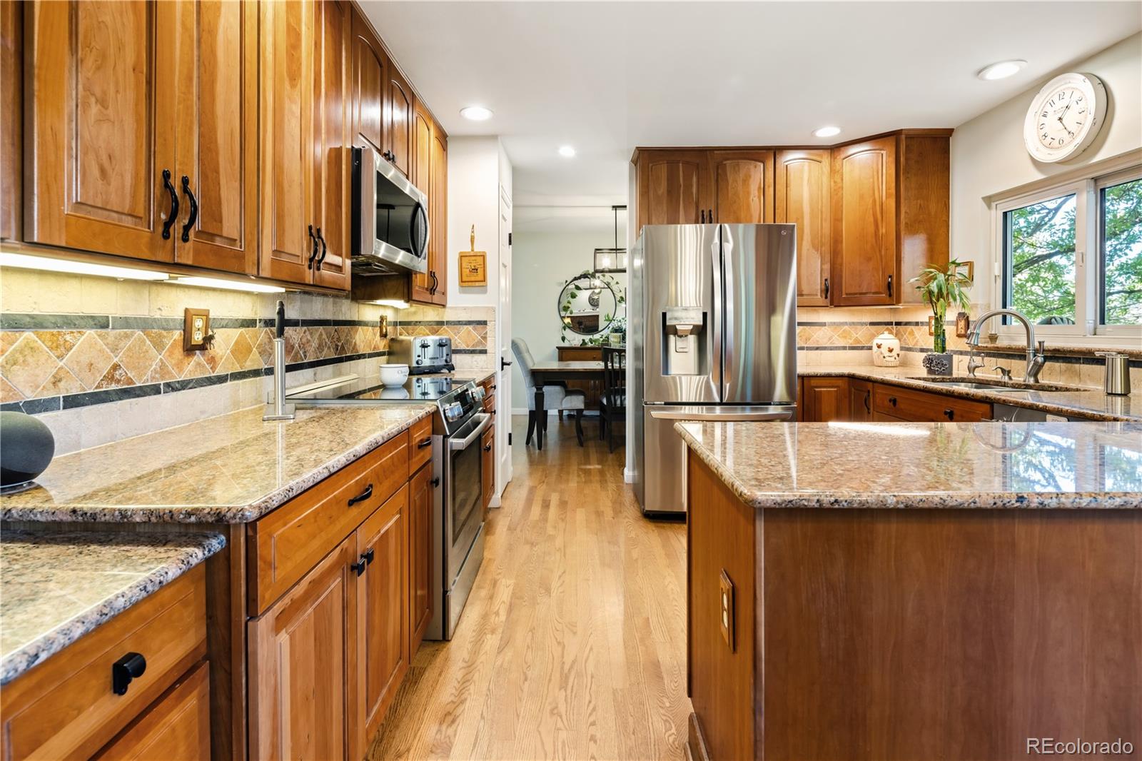 MLS Image #5 for 1091 w kettle avenue,littleton, Colorado