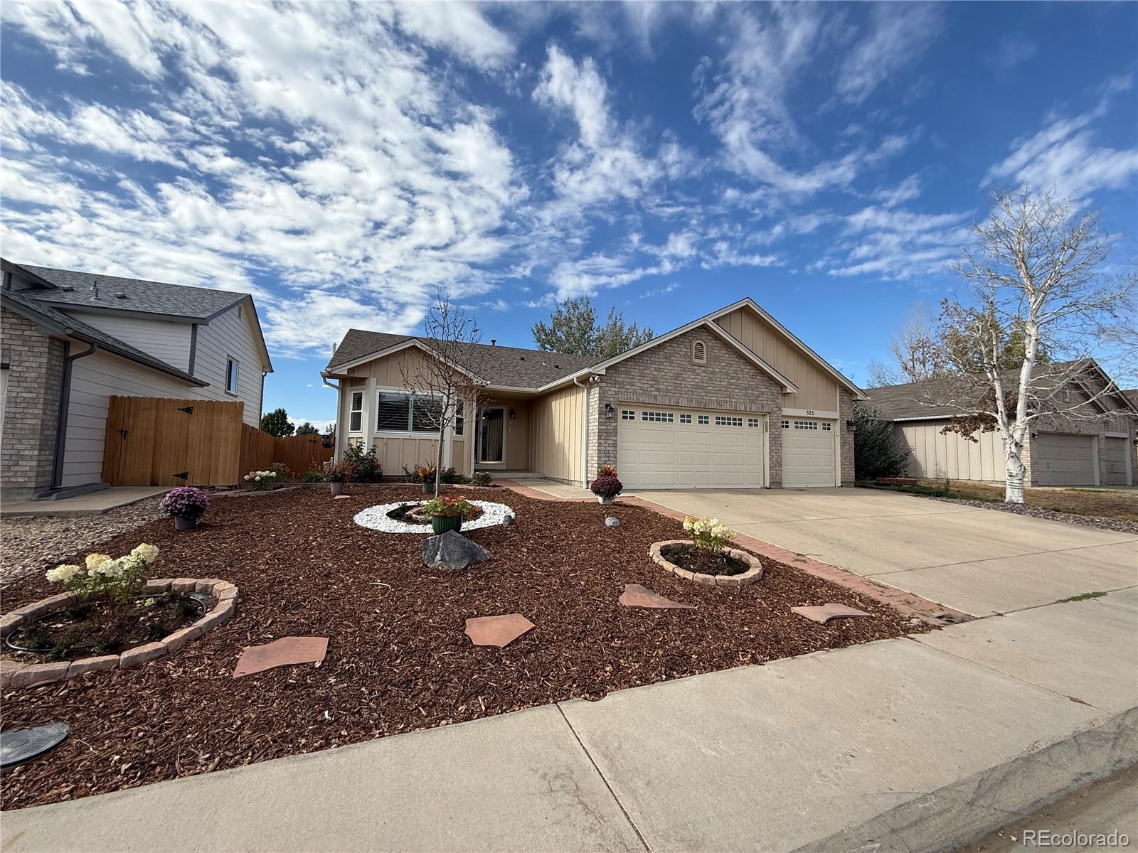 MLS Image #2 for 525  badger creek drive,brighton, Colorado