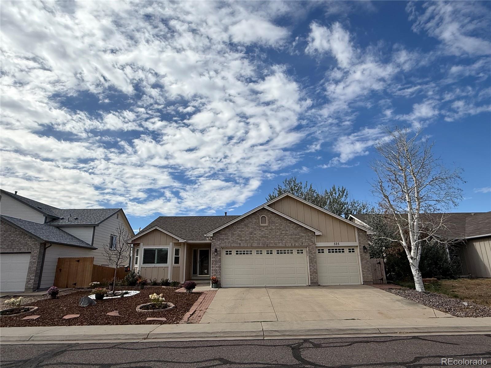 MLS Image #3 for 525  badger creek drive,brighton, Colorado