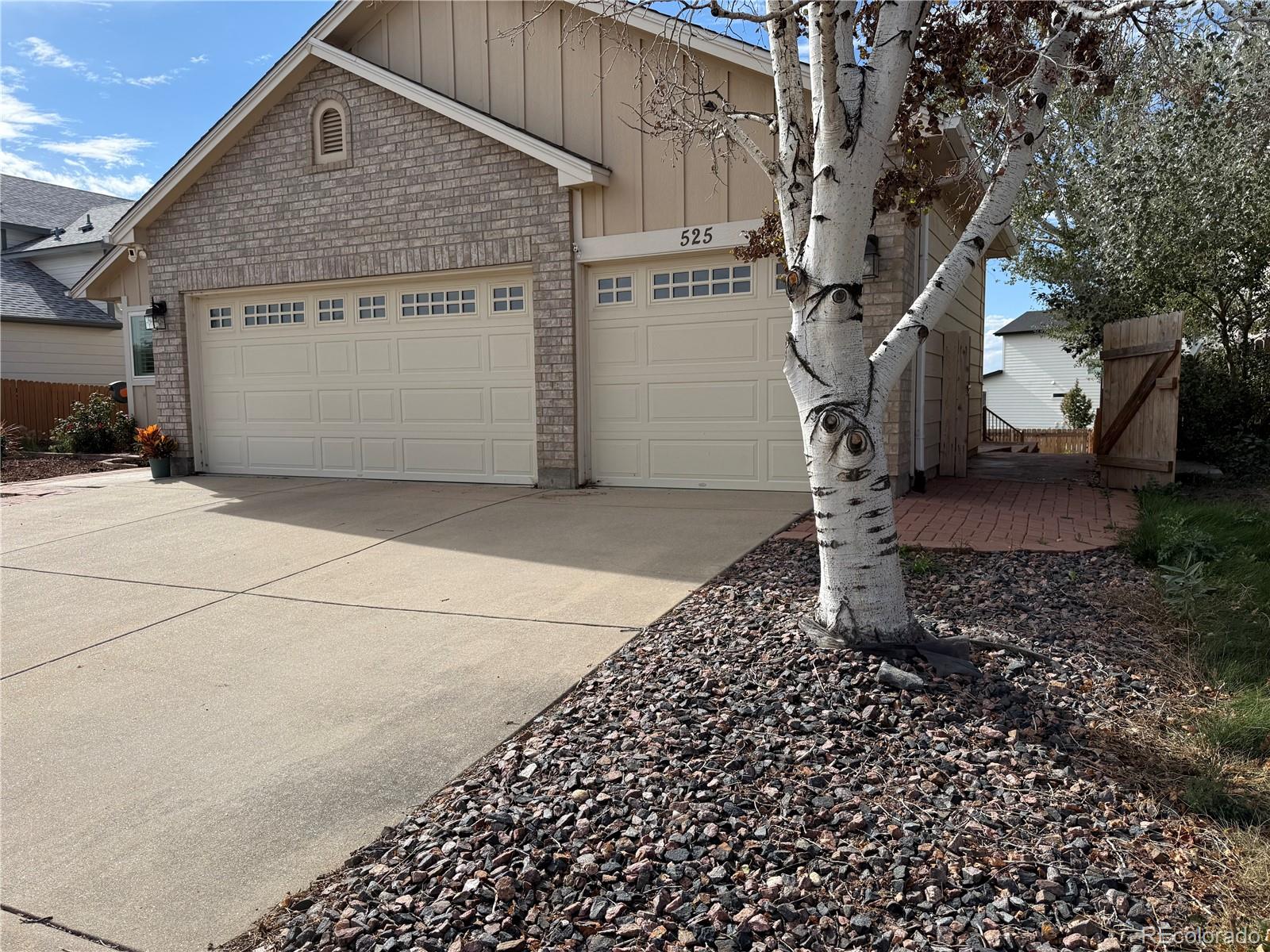 MLS Image #4 for 525  badger creek drive,brighton, Colorado