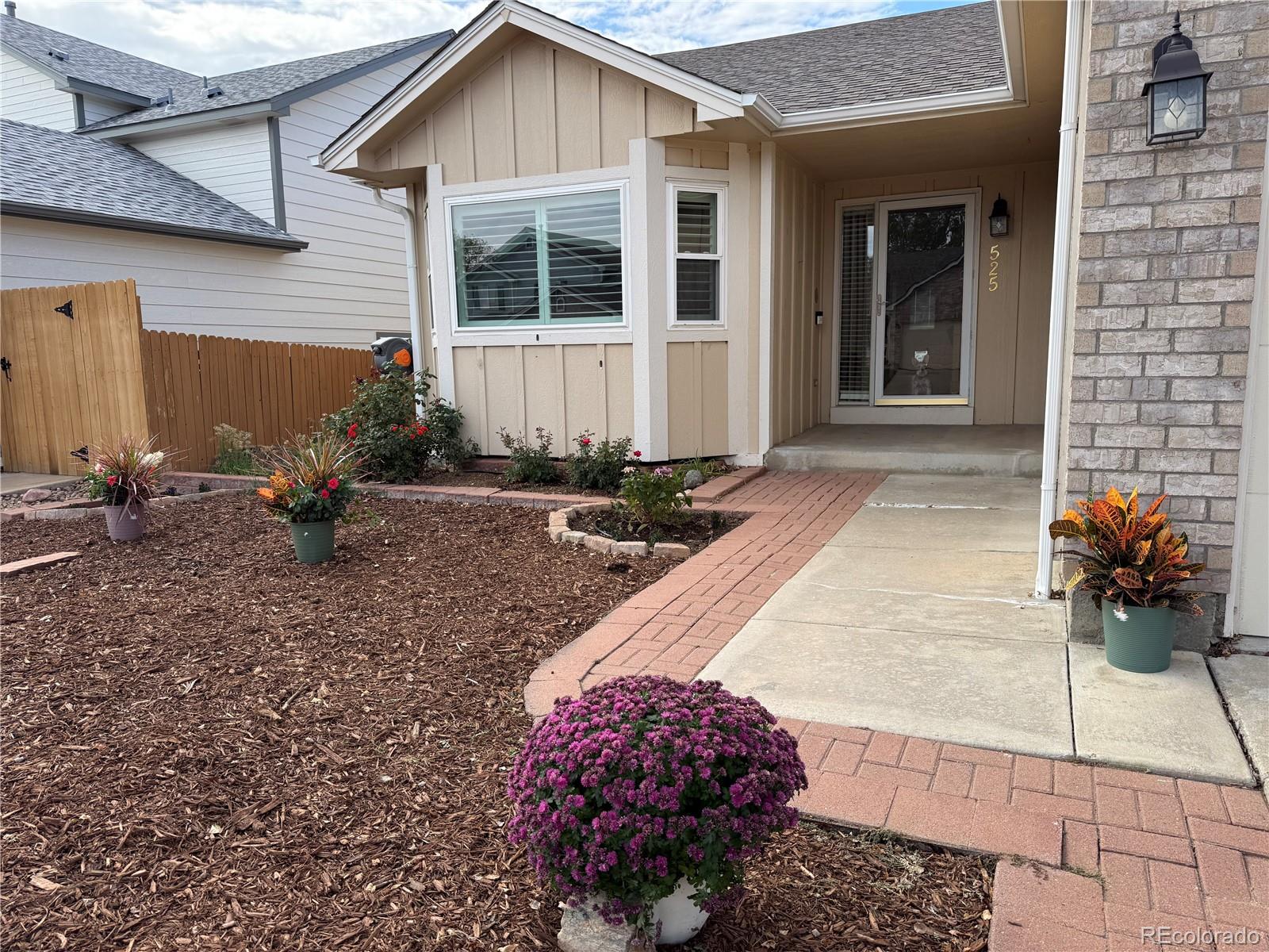 MLS Image #5 for 525  badger creek drive,brighton, Colorado