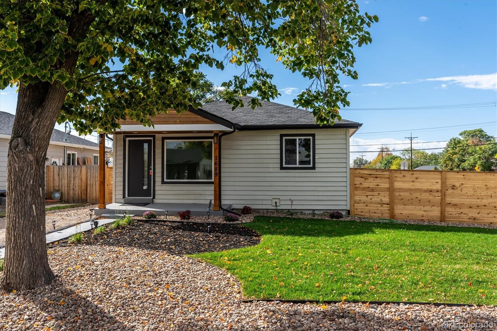 MLS Image #1 for 1689  lansing street,aurora, Colorado
