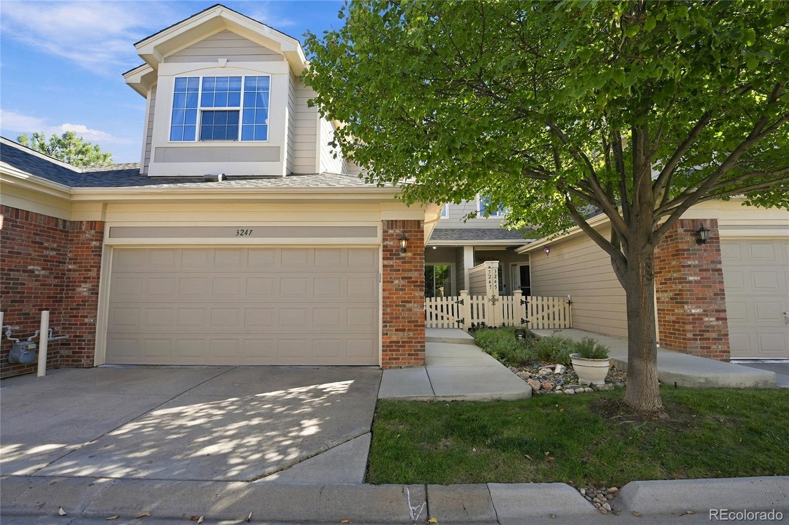 MLS Image #0 for 3247 s indiana street,lakewood, Colorado
