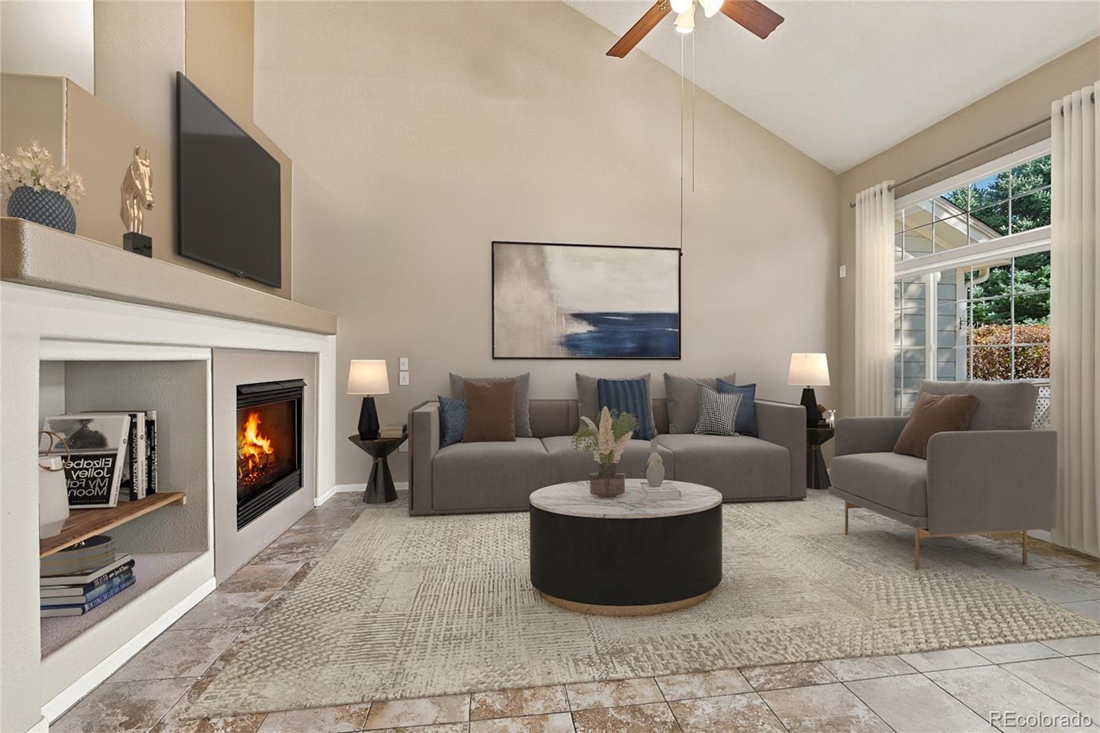 MLS Image #3 for 3247 s indiana street,lakewood, Colorado
