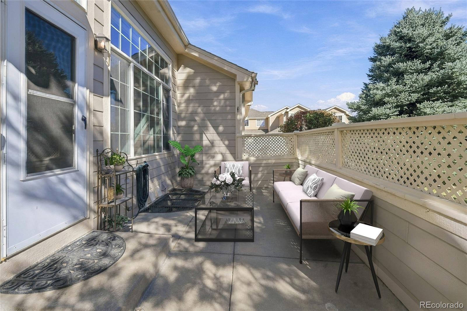 MLS Image #32 for 3247 s indiana street,lakewood, Colorado