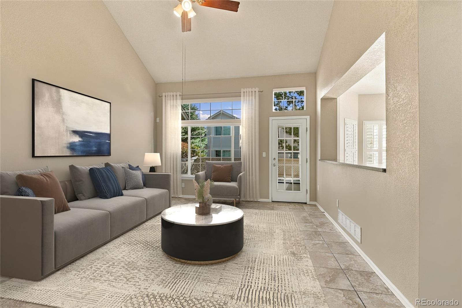 MLS Image #4 for 3247 s indiana street,lakewood, Colorado