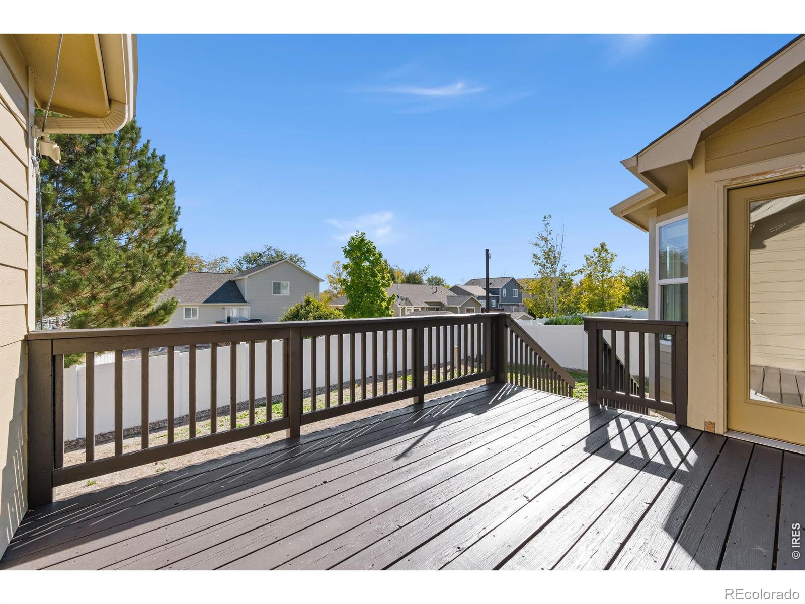 MLS Image #26 for 16228  cinnamon circle,mead, Colorado