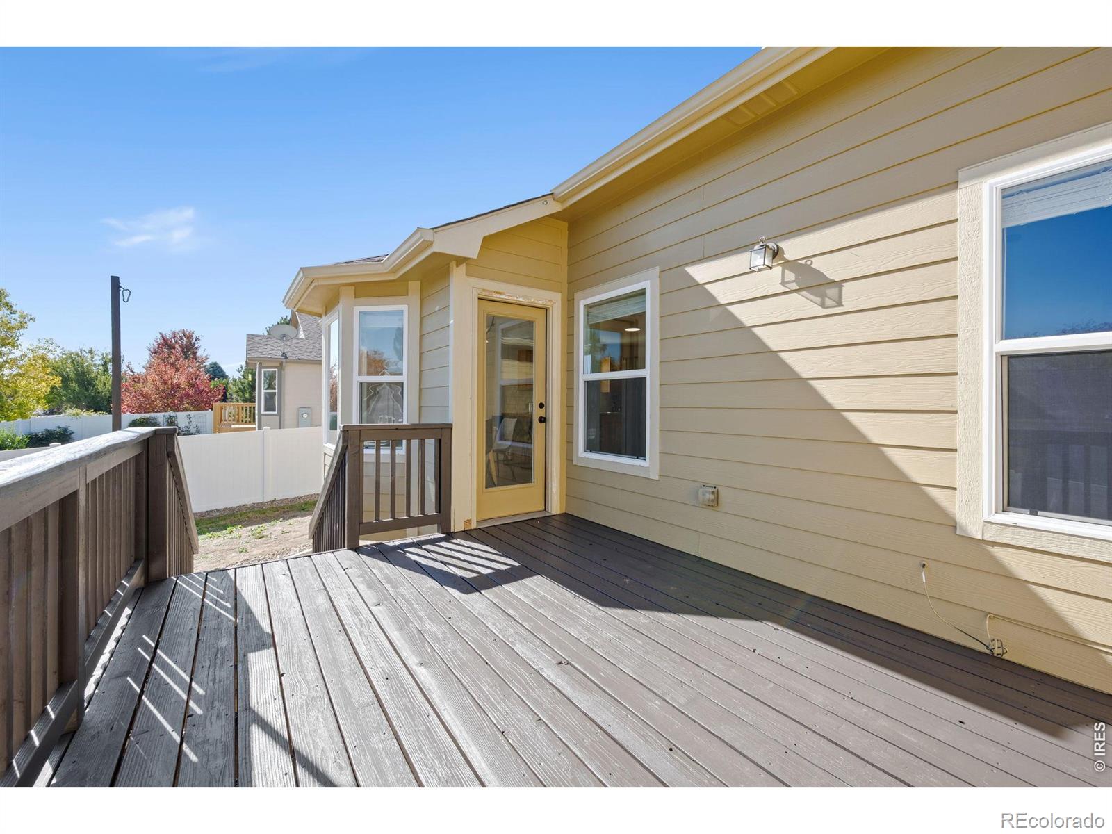 MLS Image #27 for 16228  cinnamon circle,mead, Colorado