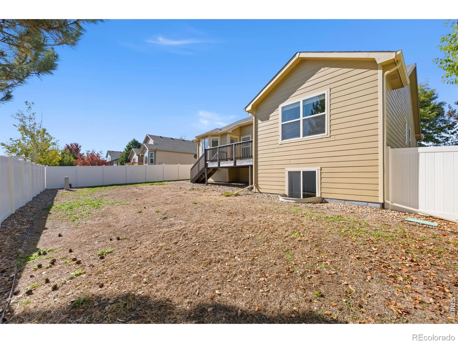 MLS Image #28 for 16228  cinnamon circle,mead, Colorado