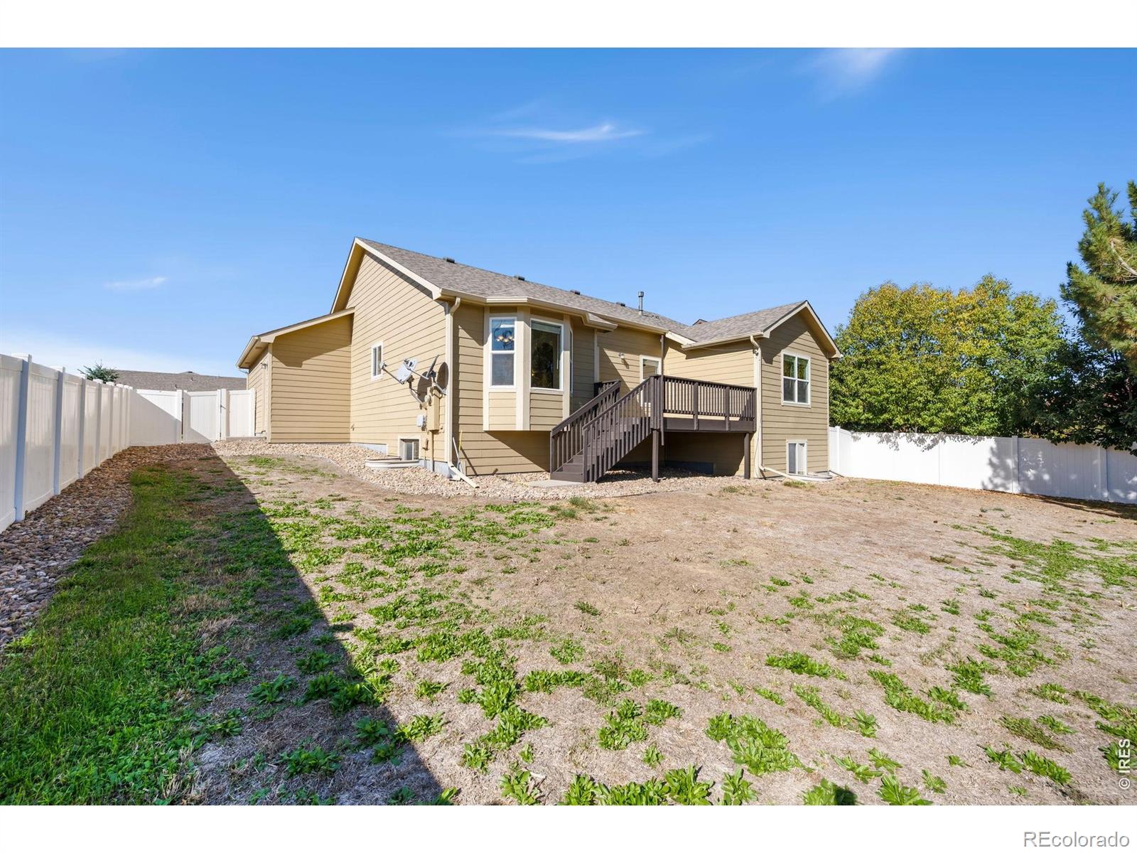 MLS Image #29 for 16228  cinnamon circle,mead, Colorado