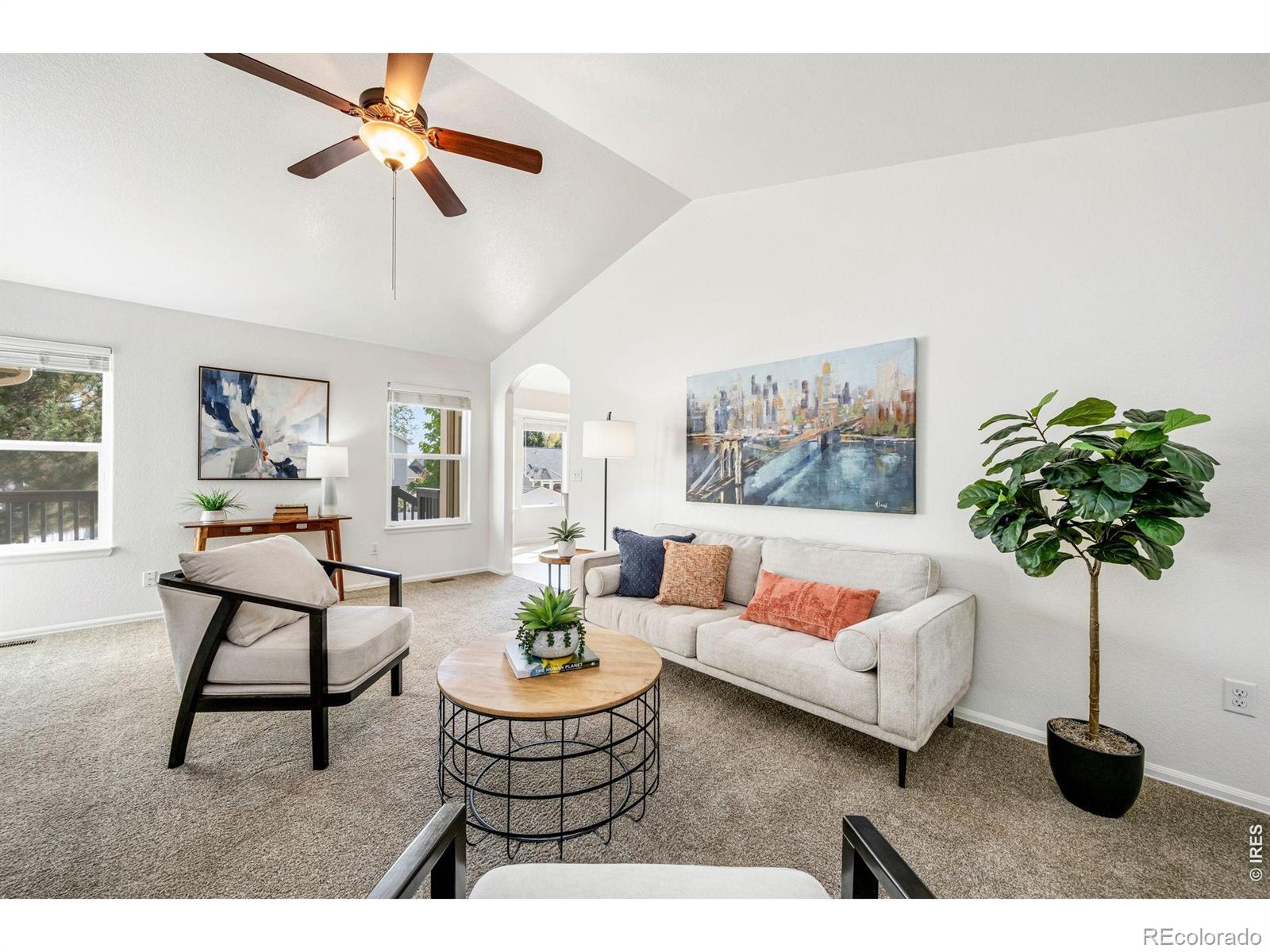 MLS Image #3 for 16228  cinnamon circle,mead, Colorado