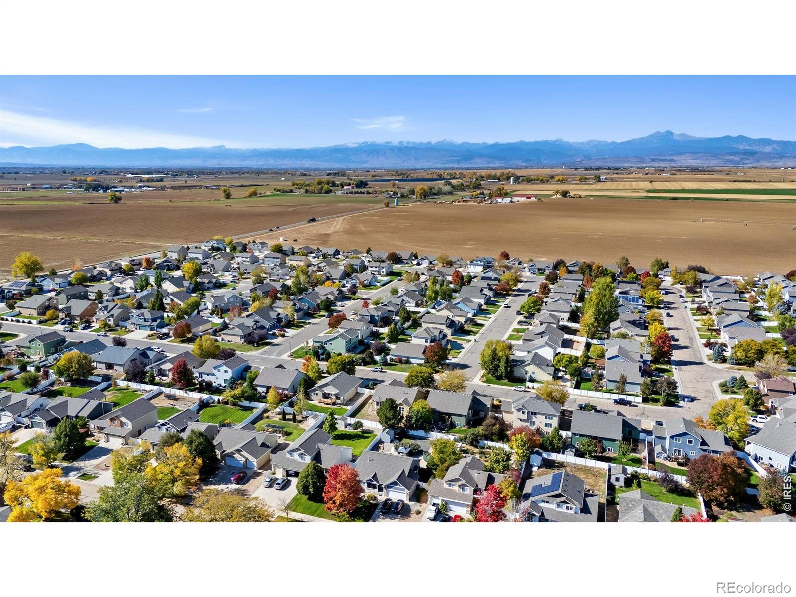 MLS Image #31 for 16228  cinnamon circle,mead, Colorado