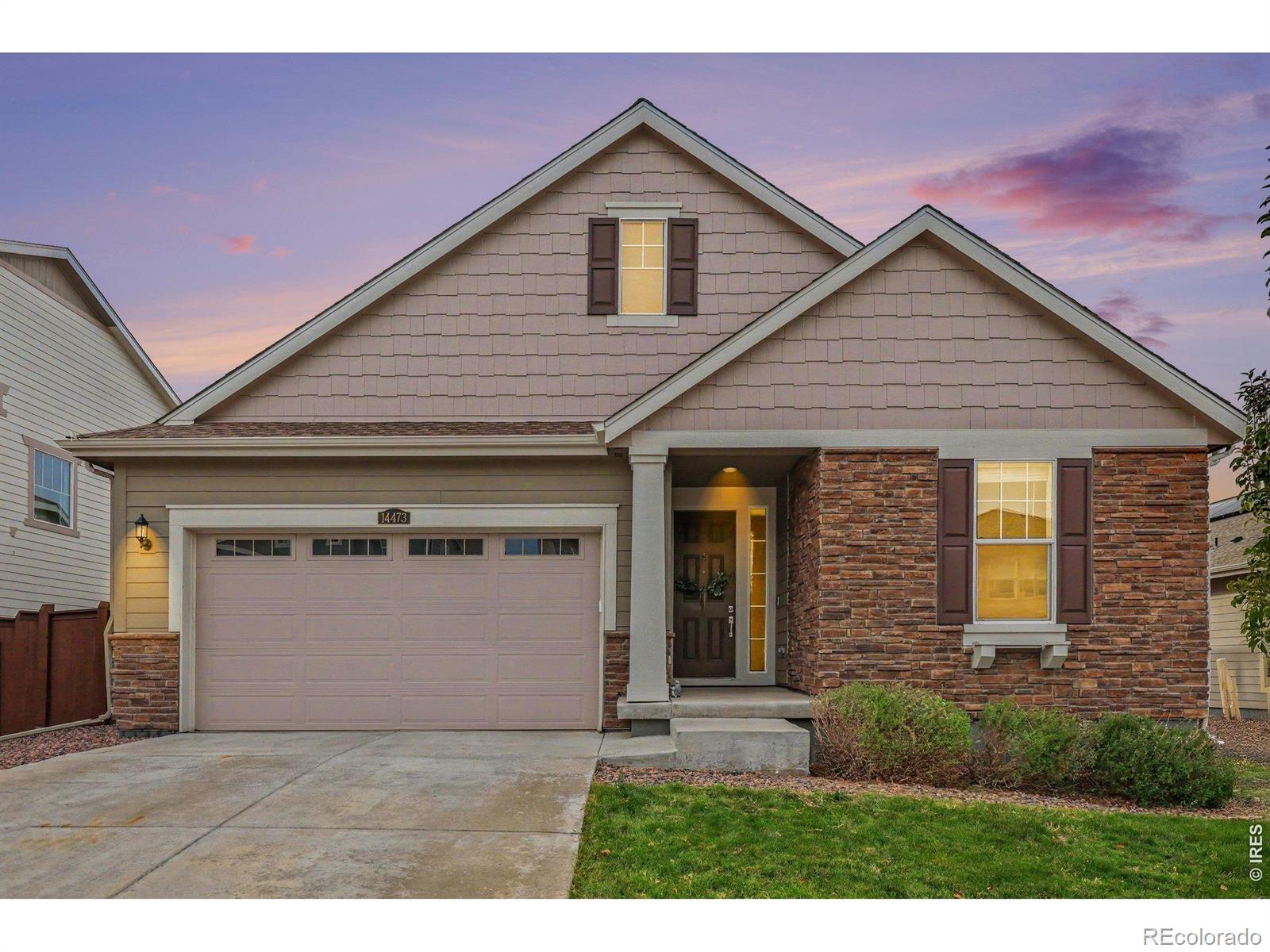 MLS Image #0 for 14473  hudson way,thornton, Colorado