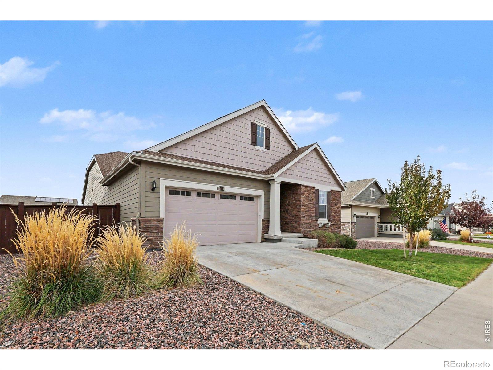MLS Image #2 for 14473  hudson way,thornton, Colorado