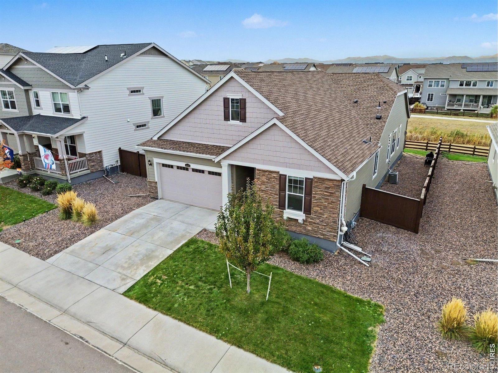 MLS Image #3 for 14473  hudson way,thornton, Colorado