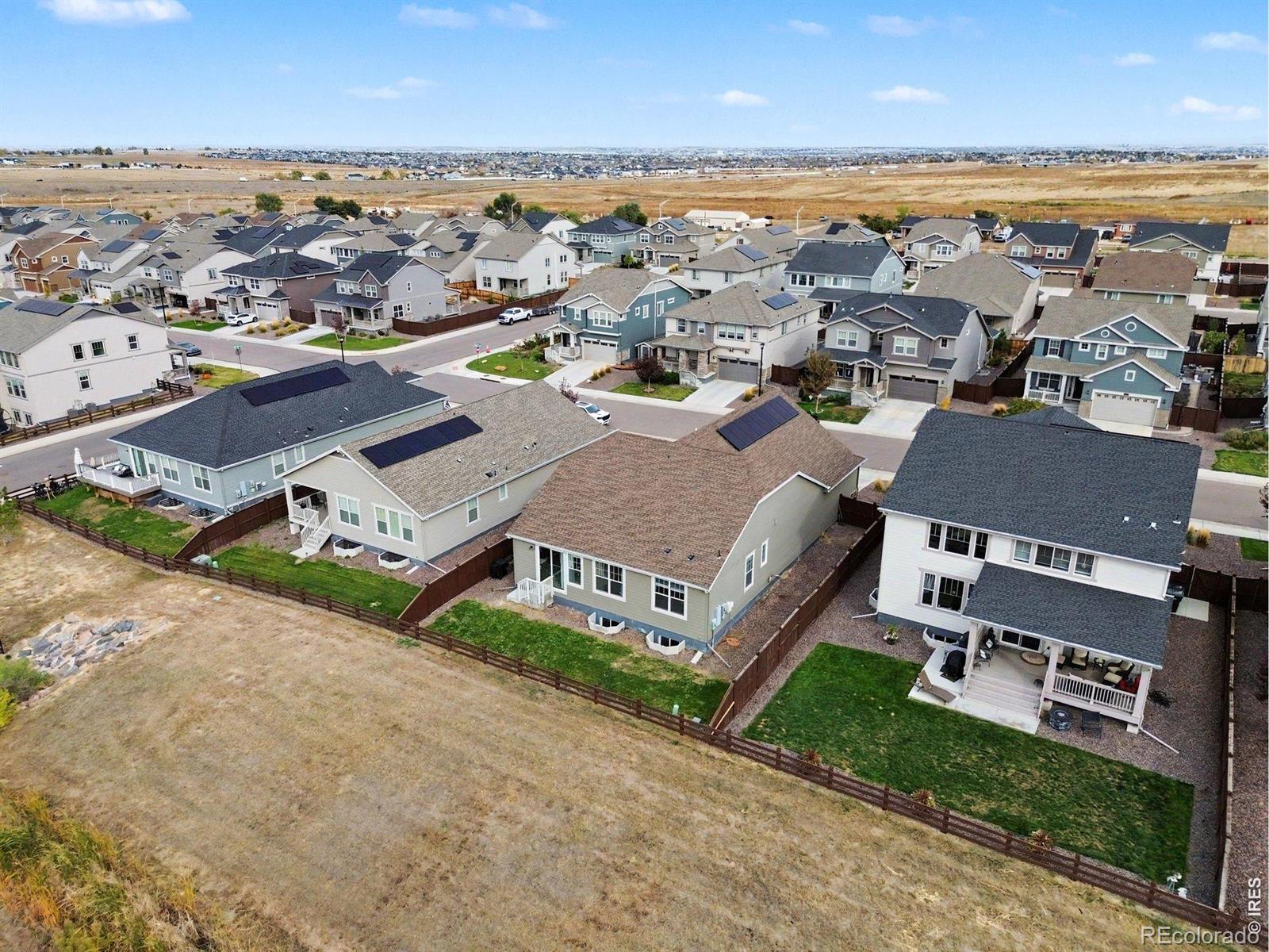 MLS Image #30 for 14473  hudson way,thornton, Colorado