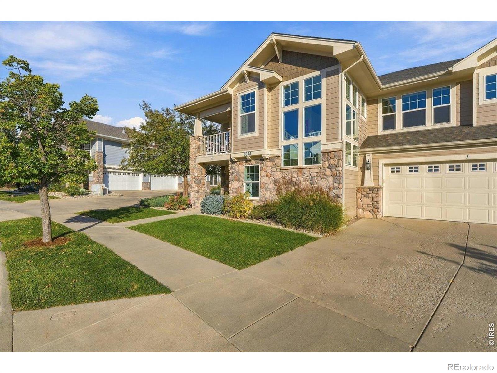 MLS Image #2 for 5632  condor drive,fort collins, Colorado