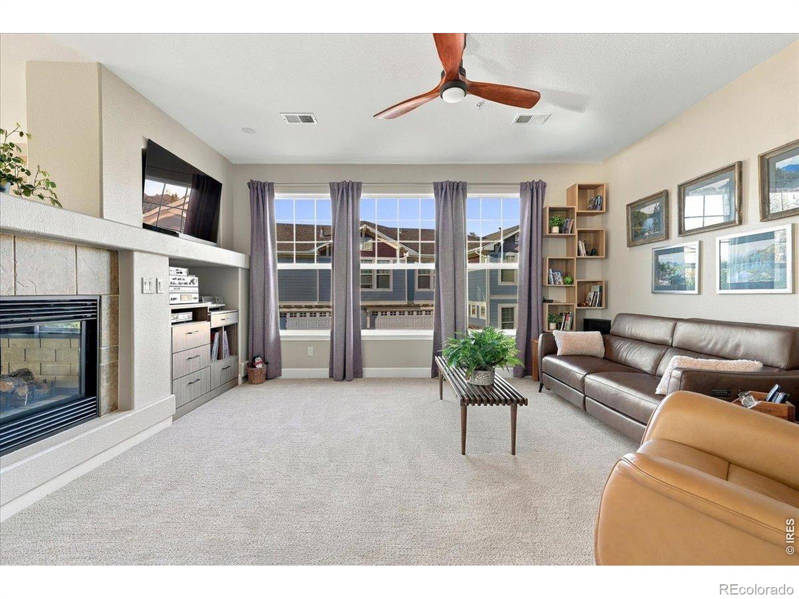 MLS Image #20 for 5632  condor drive,fort collins, Colorado