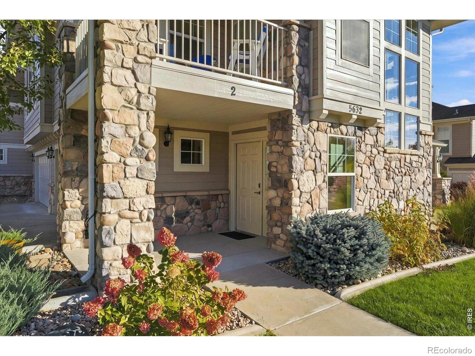 MLS Image #3 for 5632  condor drive,fort collins, Colorado