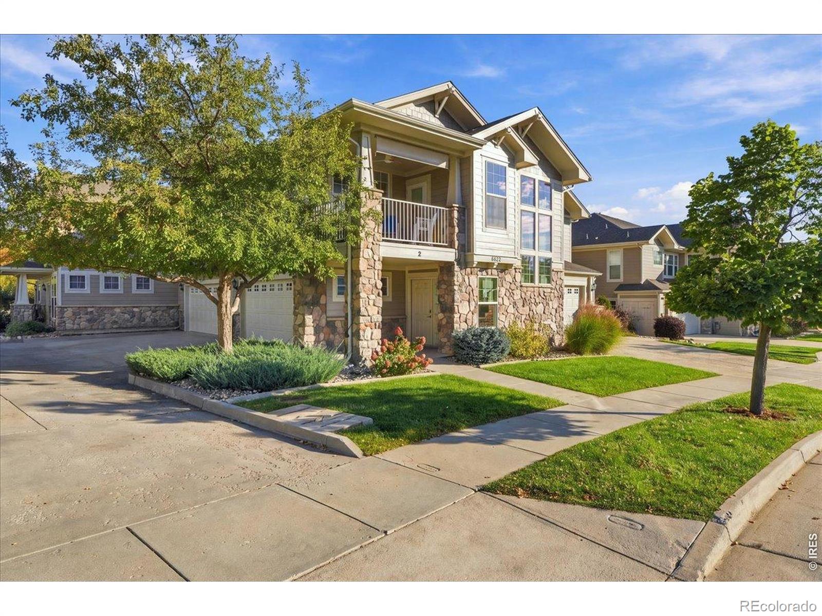 MLS Image #32 for 5632  condor drive,fort collins, Colorado