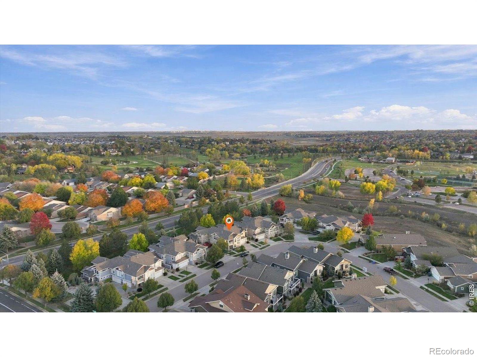 MLS Image #33 for 5632  condor drive,fort collins, Colorado