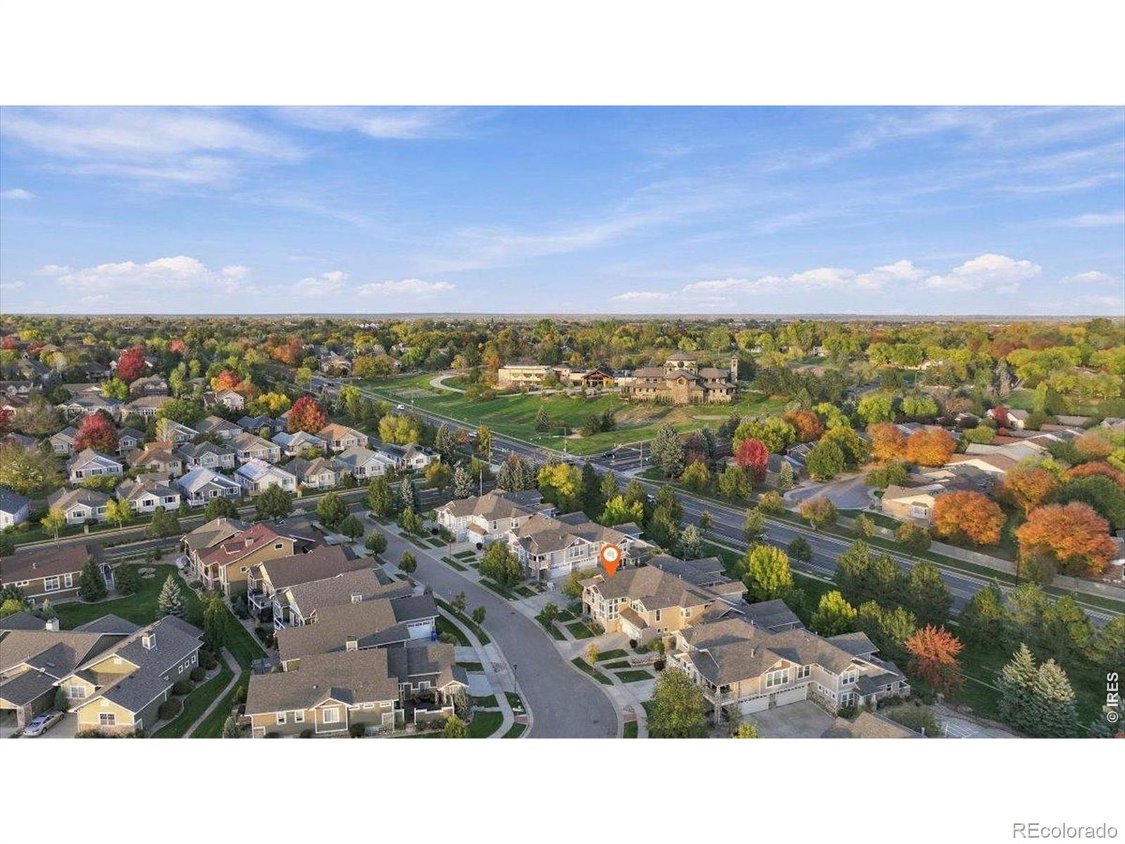 MLS Image #35 for 5632  condor drive,fort collins, Colorado