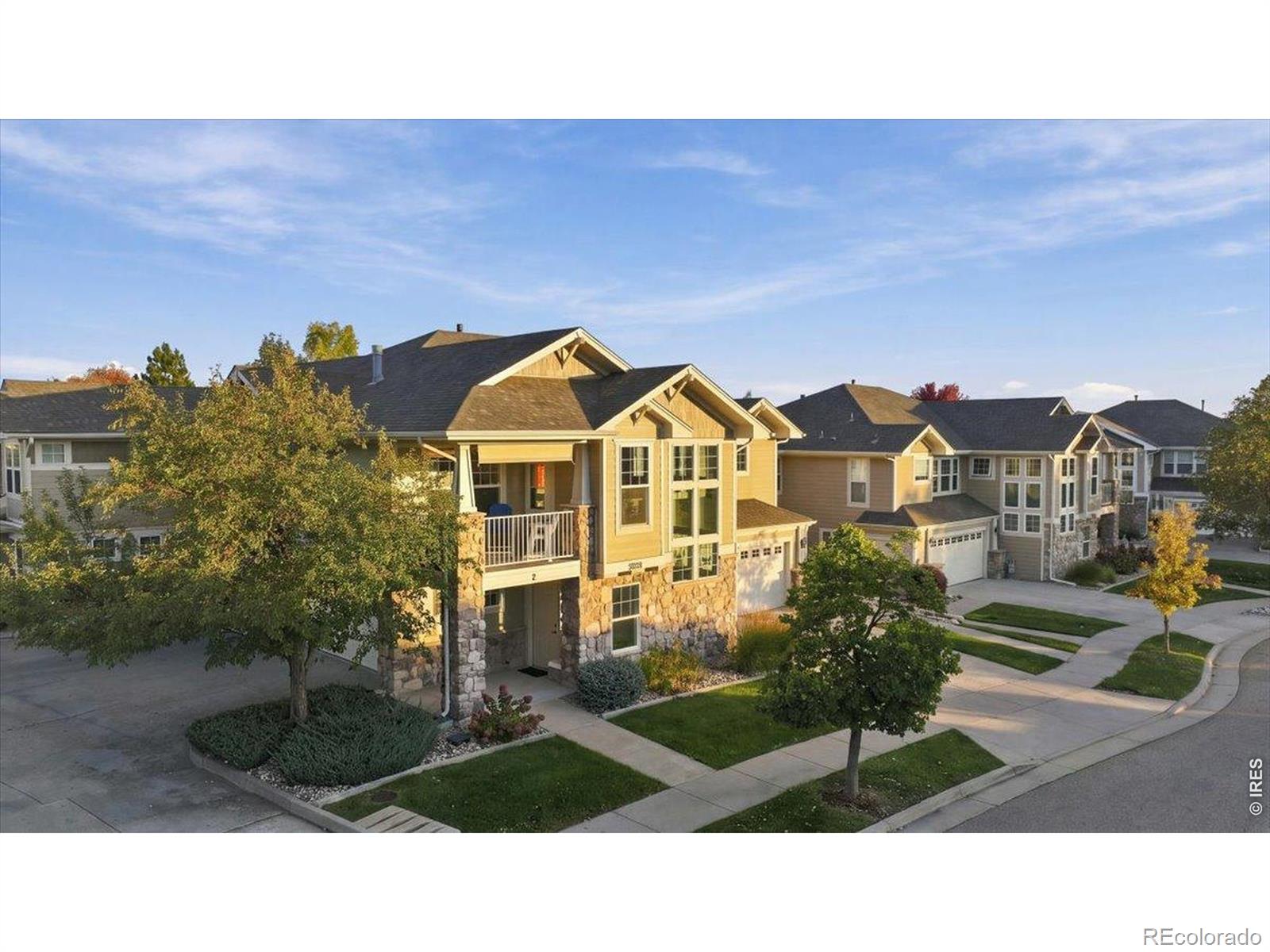 MLS Image #36 for 5632  condor drive,fort collins, Colorado