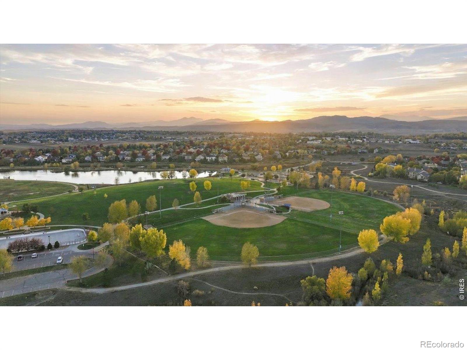 MLS Image #37 for 5632  condor drive,fort collins, Colorado