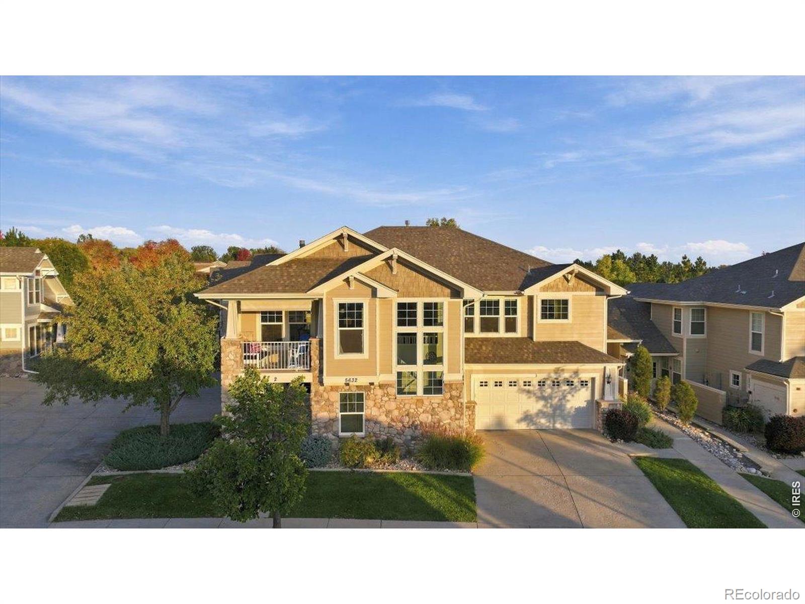 MLS Image #38 for 5632  condor drive,fort collins, Colorado