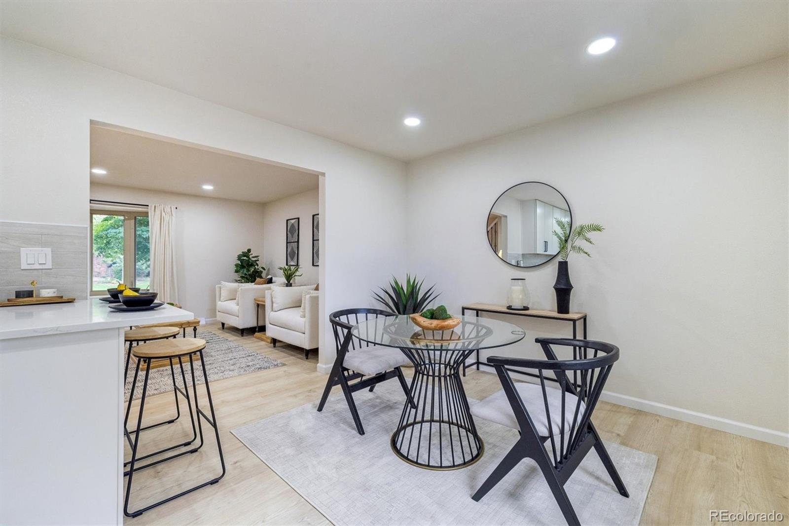MLS Image #11 for 9329 w baltic drive,lakewood, Colorado