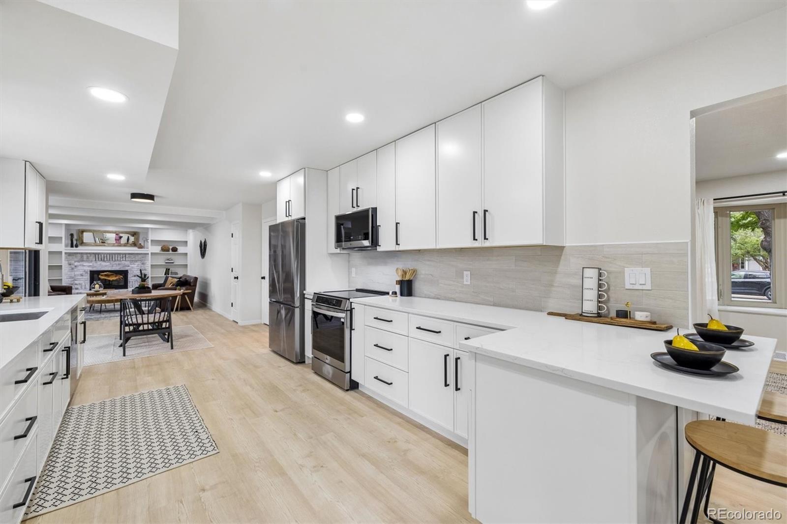 MLS Image #12 for 9329 w baltic drive,lakewood, Colorado