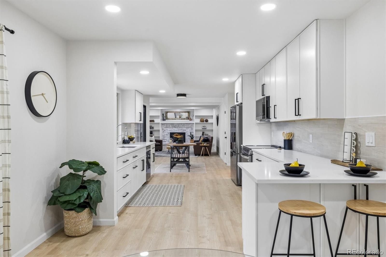 MLS Image #13 for 9329 w baltic drive,lakewood, Colorado